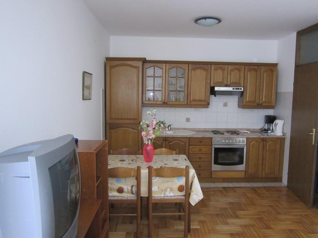 Apartments Antonia Malinska Room photo