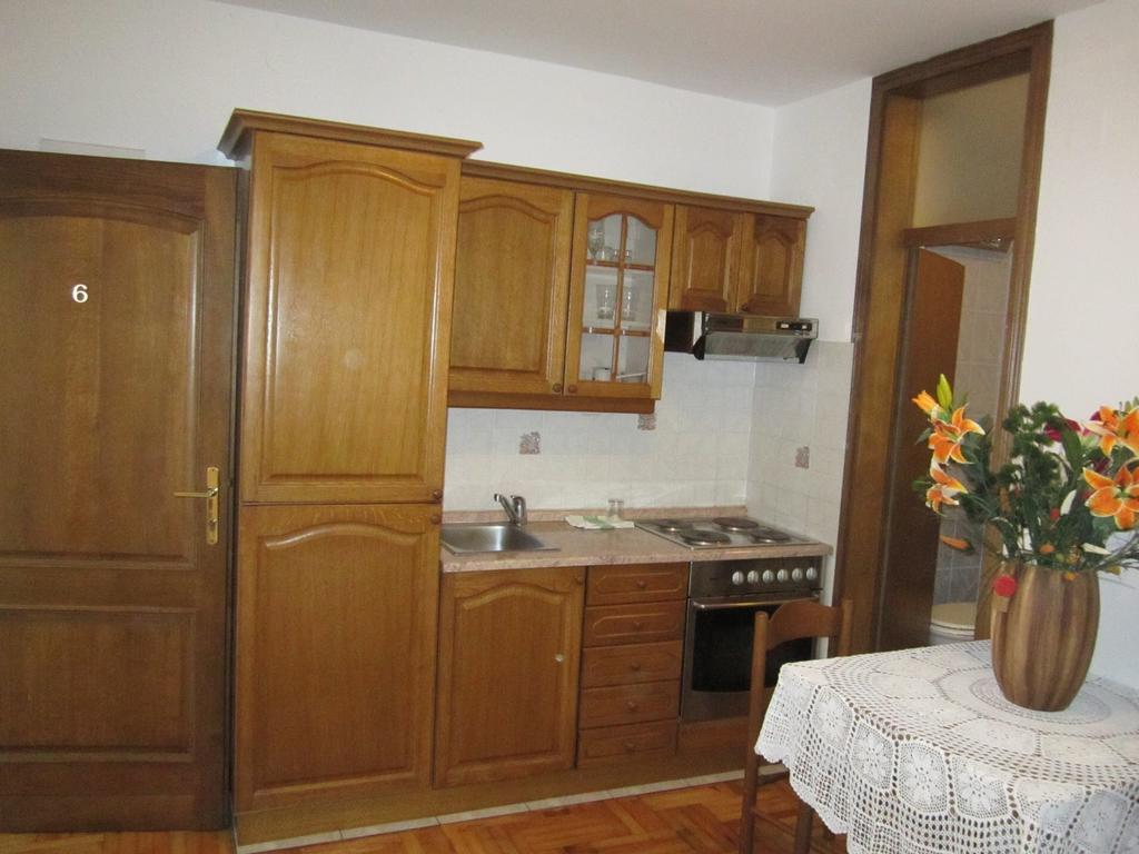 Apartments Antonia Malinska Room photo